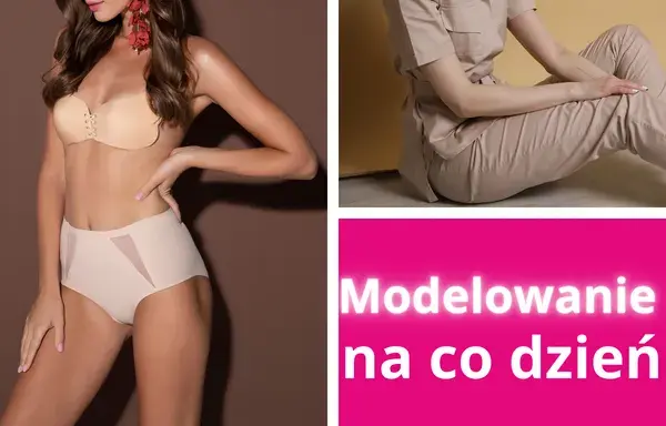 Gdzie kupić bieliznę wyszczuplającą, aby czuć się pewnie i atrakcyjnie