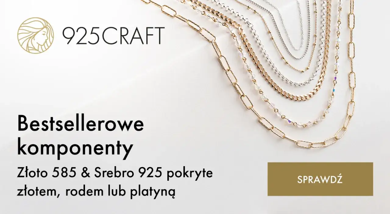 Zdjęcie Gdzie kupować półfabrykaty do wyrobu biżuterii – najlepsze źródła i porady